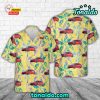 Super Mario Surfing Hawaiian Shirt