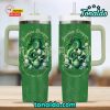 Bob Marley 40 Oz Stanley Tumbler