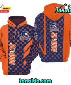 AHL Gucci x Bakersfield Condors Hoodie