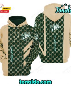 AHL Gucci x Iowa Wild Hoodie