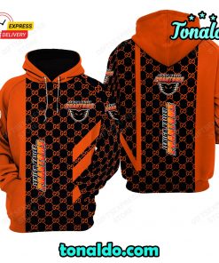 AHL Gucci x Lehigh Valley Phantoms Hoodie