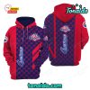 AHL Gucci x Rockford IceHogs Hoodie