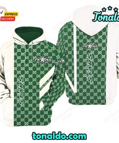 AHL Gucci x Texas Stars Hoodie