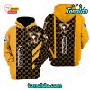 NHL Boston Bruins 100th Anniversary Special Hoodie