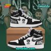 NBA Boston Celtics Air Jordan 1 High Top