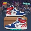 NBA Indiana Pacers Air Jordan 1 High Top