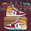 NBA Michael Jordan 23 Chicago Bulls Air Jordan 1 High Top