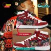 NBA Miami Heat Air Jordan 1 High Top