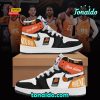 NBA Portland Trail Blazers Air Jordan 1 High Top