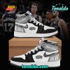 NBA Sacramento Kings Air Jordan 1 High Top