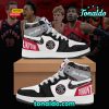 NBA San Antonio Spurs Air Jordan 1 High Top