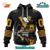 NHL San Jose Sharks Special Design Hoodie