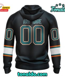 NHL San Jose Sharks Special Design