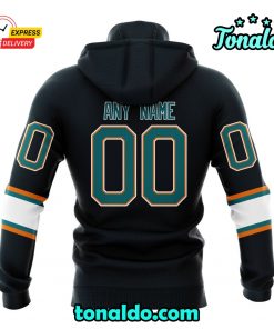 NHL San Jose Sharks Special Design