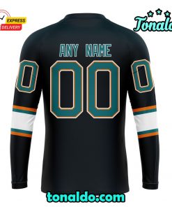 NHL San Jose Sharks Special Design