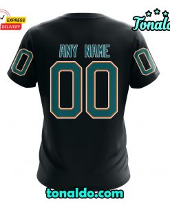 NHL San Jose Sharks Special Design