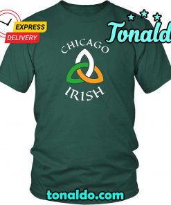 HAPPY SAINT PATRICK’S DAY – “CHICAGO IRISH PARADE”