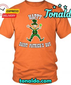 SHAMROCK DAY HAPPY SAINT PATRICK S DAY