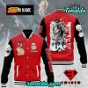 Insane Clown Posse Baseball Jacket