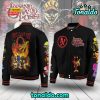 WNBA Golden State Valkyries Baseball Jacket